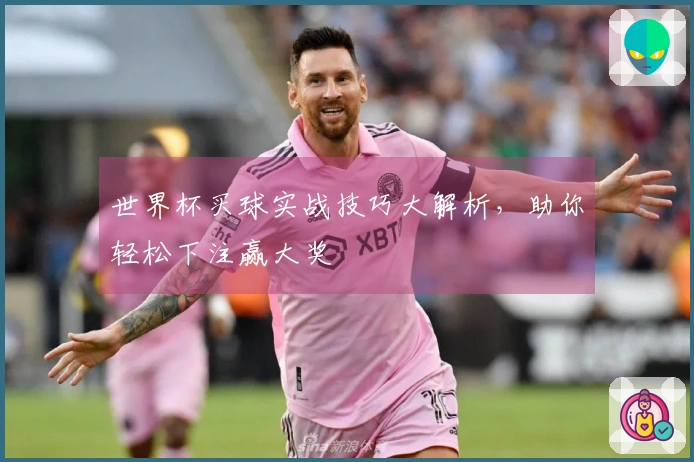 世界杯买球实战技巧大解析，助你轻松下注赢大奖