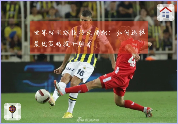 世界杯买球技巧大揭秘：如何选择最优策略提升胜率