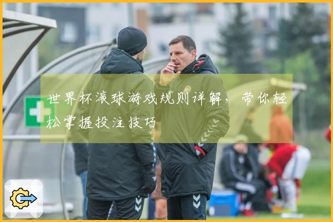 世界杯滚球游戏规则详解，带你轻松掌握投注技巧
