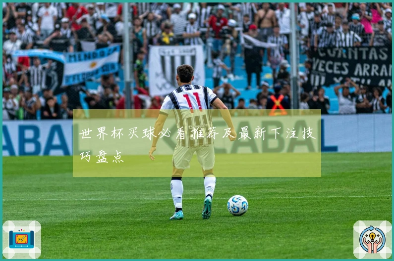 世界杯买球必看推荐及最新下注技巧盘点